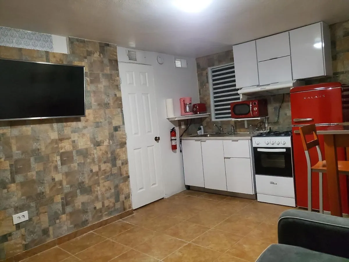 Apartment Cocobeach Cabin No Pets Allowed Rio Grande
