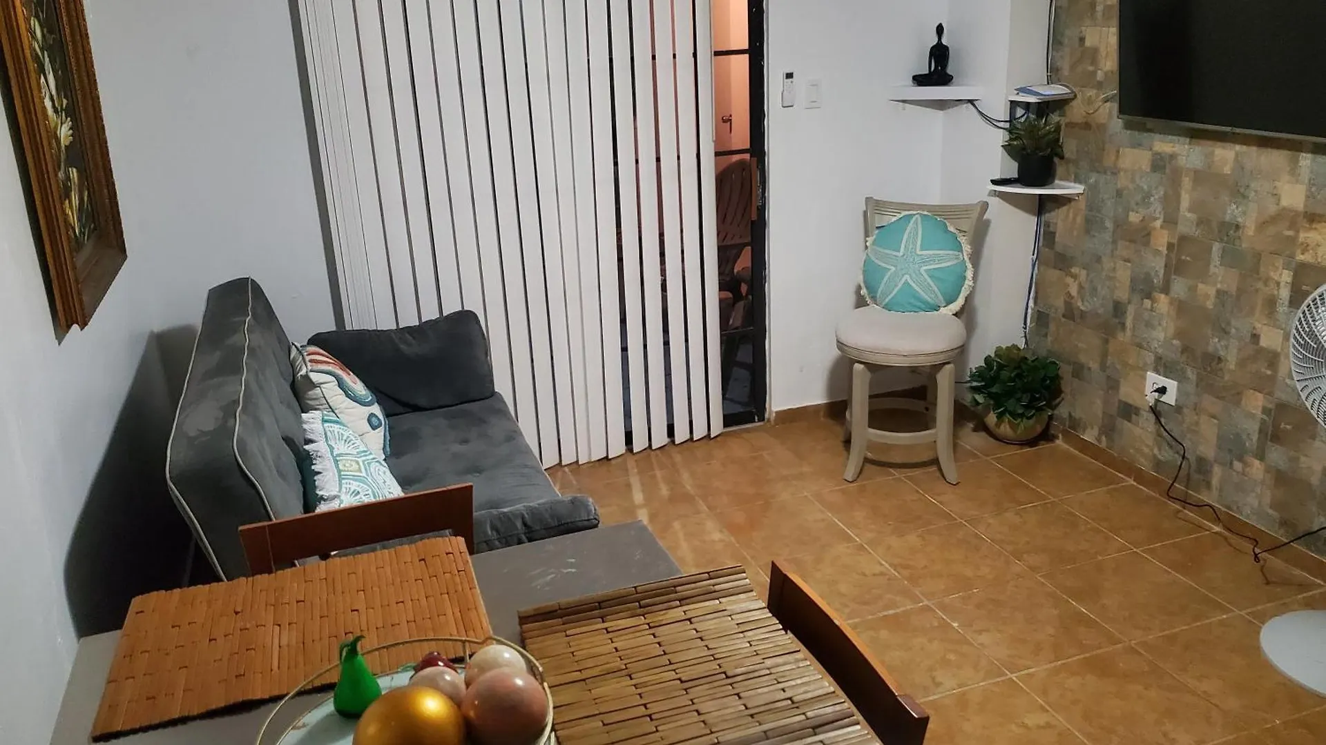 Apartment Cocobeach Cabin No Pets Allowed Rio Grande Puerto Rico