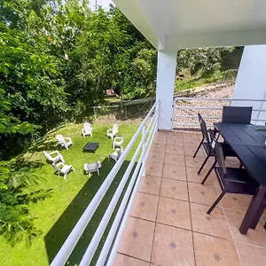 La Loma Campo Holiday home Rio Grande